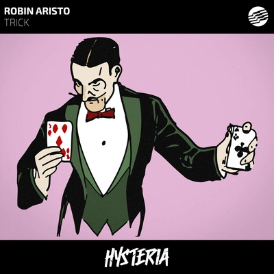 Robin AristoTrick (Extended Mix)