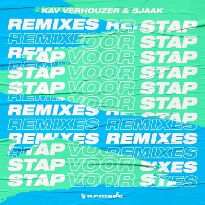 SjaakStap Voor Stap (Frequencerz Extended Remix)