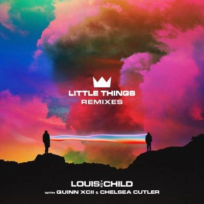 Louis The ChildLittle Things (pluko Remix)