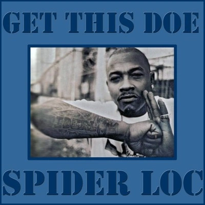 Spider LocGet This Doe