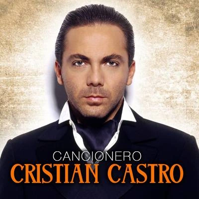 Cristian CastroSi Tú Me Amaras