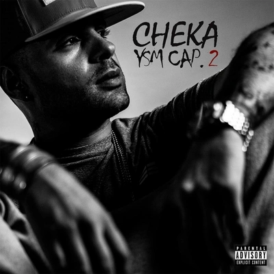 CHEKAHey Tu Reloaded (feat. Nicky Jam)