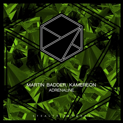 KamereonMartin BadderAdrenaline (Original Mix)