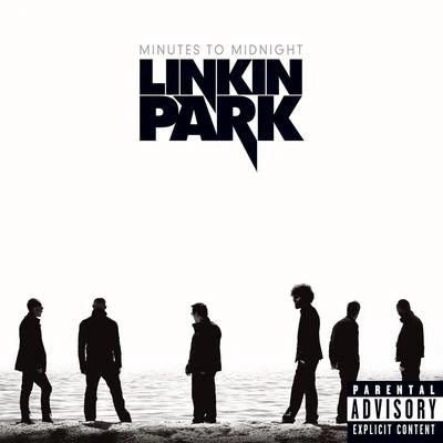 Linkin ParkNo More Sorrow (Album Version)