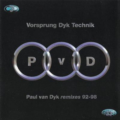 Paul van DykFor an Angel (E-Work Club Mix)