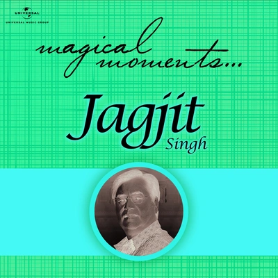 Jagjit SinghKi Tera Aitbar (EditedLive In India)