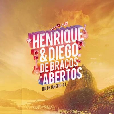 Henrique & DiegoIntroSuíte 14 (Ao Vivo)