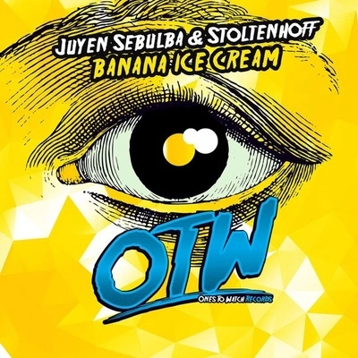 stoltenhoffJuyen SebulbaBanana Ice Cream (Original Mix)