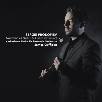 Sergei ProkofievSymphony No. 4 (Second Version), Op. 112 in C Major: IV. Allegro risoluto