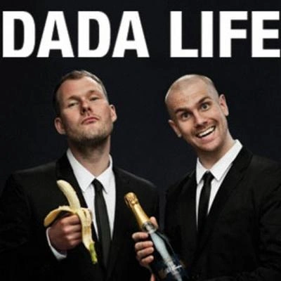 Dada Lifepercolator