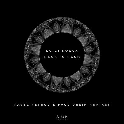 Luigi RoccaHand In Hand (Paul Ursin Remix)