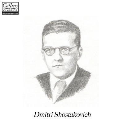 Dmitri Shostakovich"Dresden" String Quartet No. 8 in C minor, Op.110: II. Allegro molto