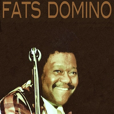 Fats DominoI'm In Love Again