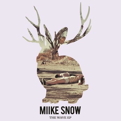 Miike SnowThe Wave (Brodinski Mix)