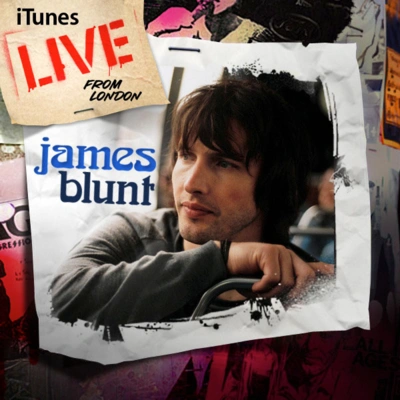 James BluntSo Long, Jimmy