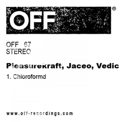 pleasurekraftChloroformd (Original Mix)