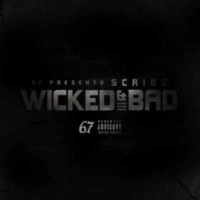 67 ScribzCarns HillWicked and Bad