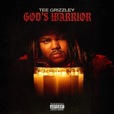 Tee GrizzleyGod's Warrior