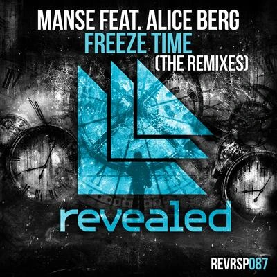 Mansefreeze time (S塔斯USC hill out remix)