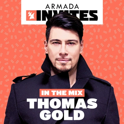 Thomas GoldMagic (Alex Preston Remix)