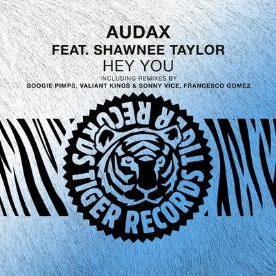 AudaxHey You (Francesco Gomez Radio Edit)