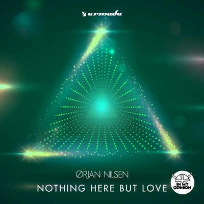 Ørjan NilsenNothing Here But Love (Extended Mix)