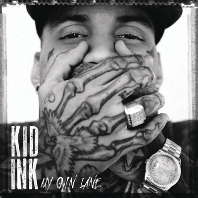 KiD InkShow Me