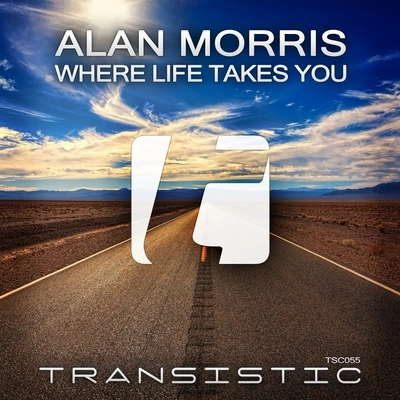 Alan MorrisWhere Life Takes You (Club Edit)