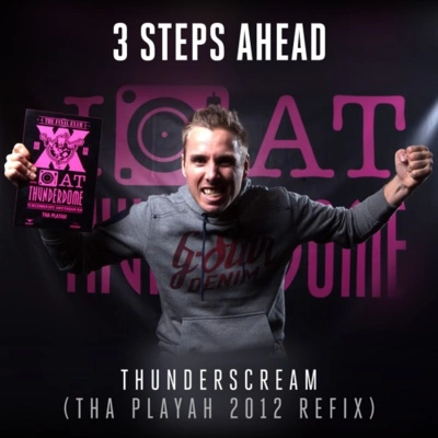 Tha PlayahThunderscream (Tha Playah 2012 Refix)