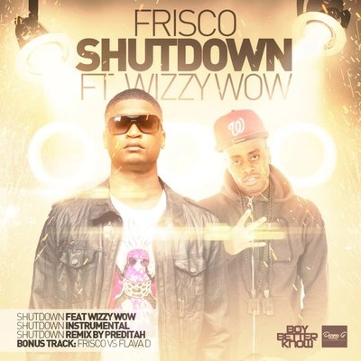 FriscoFrisco Vs. Flava D