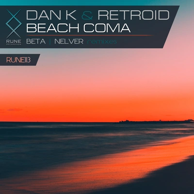 Dan Kbeach coma (beta remix)