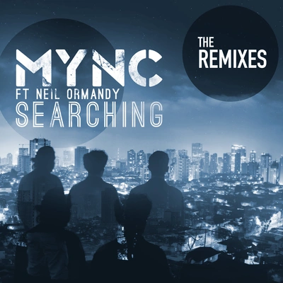 Myncsearching(Benson & MO特徵remix)