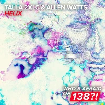 Allen WattsHelix (Extended Mix)