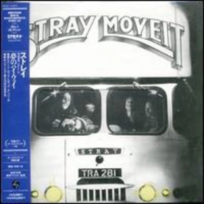 StrayMove It (BBC Radio 1 "In Concert" 04051974)