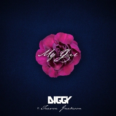 Diggy SimmonsMy Girl (feat. Trevor Jackson)