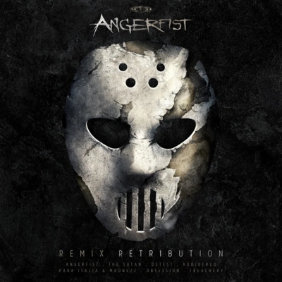 AngerfistSend Me To Hell (The Satan Remix)