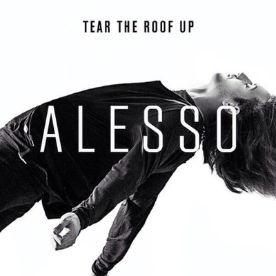 Alessotear the roof up (original mix)