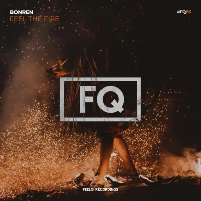 BonRenFeel The Fire (Extended Mix)