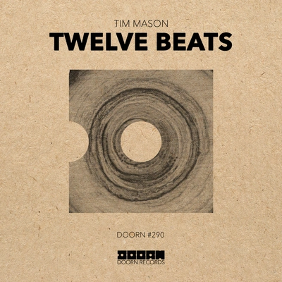 Tim MasonTwelve Beats