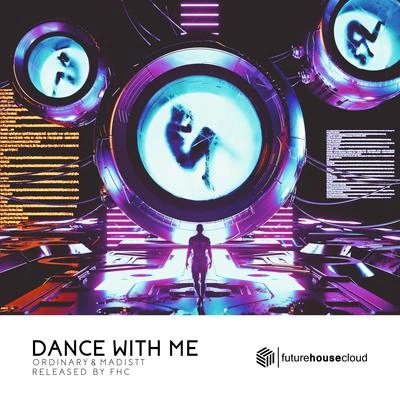 Ordinarydance with me