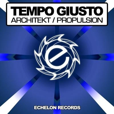 Tempo GiustoPropulsion (Original Mix)