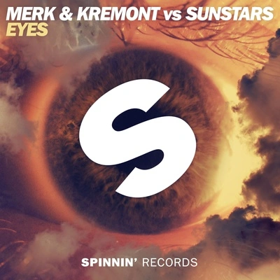 Merk & KremontEyes (Merk & Kremont vs. Sunstars)