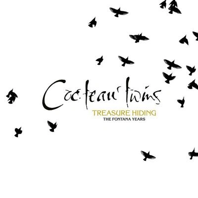 Cocteau TwinsRilkean Heart (Remastered 2006)