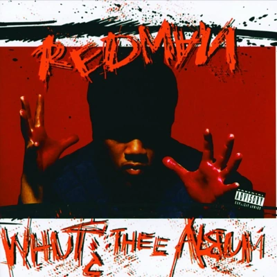 REDMANRated "R"