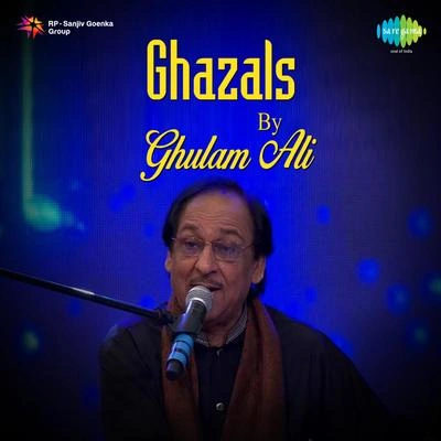 Ghulam AliThi Wasl Men Bhi Fikr-E-Judai