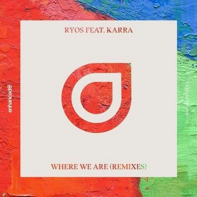 RyosWhere We Are (Zack Shaar Remix)