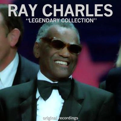 Ray CharlesSweet Sixteen Bars (Remastered)