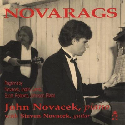 John NovacekPork and Beans