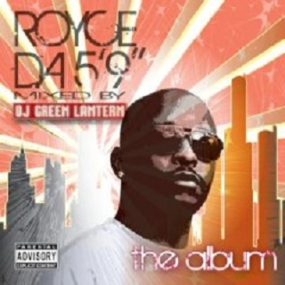 Royce Da 59