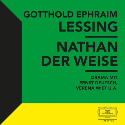 Gotthold Ephraim LessingDeutsche Grammophon LiteraturFünfter Aufzug - Letzter Auftritt - Teil 01